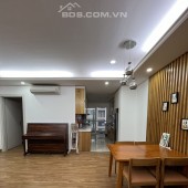 Cho thuê căn hộ 102m2 tòa N03-T5 khu ngoại giao đoàn