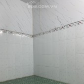 Phòng trọ 20m2 có bếp, vệ sinh riêng và camera an ninh