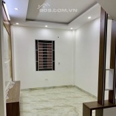 Ảnh Thật 100% Đẹp Long Lanh Full Nội Thất 46m2, 4 Tầng Phố Ngô Thì Nhậm Hà Đông