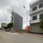 Bán lô đất 2 Mặt Tiền - TĐC hồ sen A51, Vĩnh Niệm, Lê Chân, Hải Phong