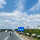 6,x tỷ có ngay 86m2 đất cách cầu Nhật Tân 3 phút!!!