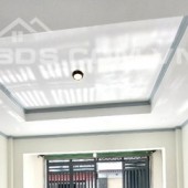 NHÀ 2 TẦNG ĐẸP KIÊN CỐ - NGANG 5.25M - NGAY ĐỐI DIỆN HIỆP THÀNH CITY - 80M2 (5,25x15,2) - 5.3 TỶ.