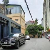 Thật 100%! Nhà đẹp phố Đội Cấn, Ba Đình, gần phố, phân lô, sát ô tô, 57m2*4 T giá nhỉnh 11 tỷ