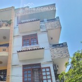Bán Nhà Hẻm 6m, Đường Âu Cơ, Quận Tân Phú, DT 4 x17m, 4 Tầng, Gía 6,7 Tỷ.