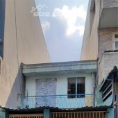 Nhà Hẻm xe hơi Quốc Lộ 13, Hiệp Bình Phước, Thủ Đức ngay Vạn Phúc city