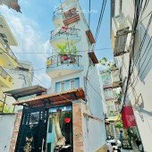 bán nhà 224/10 Nhà Phan Đình Phùng, P.1, Phú Nhuận
