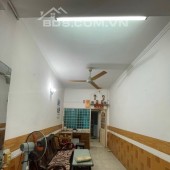 BÁN NHÀ 3 TẦNG  BA THÁNG HAI PHƯỜNG 11 QUẬN 10 – 21,4 M2 – GIÁ 6.9 TỶ