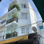 Bán nhà 3.5 tấm tại P.Tân Thuận Tây quận 7 SHR 48.5m2 chỉ 5.5 tỷ, Lh:0962000227.