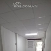Bán nhà 1 trệt 1 gác tại phường 1 quận 5 SHR 36m2 chỉ 3.5 tỷ. Lh:0962000227.