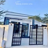 Nhà Thật Sổ Riêng. Chính Chủ Bán Căn Nhà Cấp 4 Cách Cổng Chào Bửu Long 2Km
