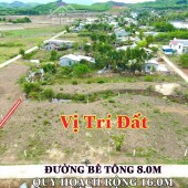 Đất đẹp có thổ ngay trung tâm xã chỉ 250tr rộng 140m cách tp Nha Trang 40km Vùng Ven Nha Trang