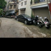 TẠ QUANG BỬU - ĐẠI CỒ VIỆT - Ô TÔ ĐỖ CỬA - THANG MÁY