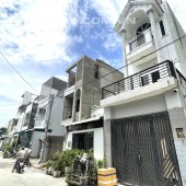 BÁN NHÀ HXT 7M,  VĂN HÁT, Q9, NHÀ MỚI 3 T Ờ NGAY, DTS :156M GIÁ CHỈ 4.4TY