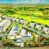 Giá chỉ = 1/4 so với Đảo Phượng Hoàng- Nền Villa tại dự án Biên Hòa newcity