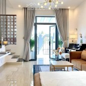 Bán Nhà Gần Cây Xăng Bình Hòa Cách Phường Bửu Long Biên Hòa 5p Đi Xe