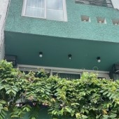 ĐẮC ĐỊA- MẶT TIỀN NGUYỄN ĐÌNH CHIỂU- 5 TẦNG - KINH DOANH SIÊU V.I.P