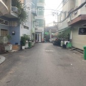 Bán nhà hẻm xe hơi đường Hòa Hảo giá 10,9 tỷ - dt 69 m2 , HDT  30 triệu / tháng