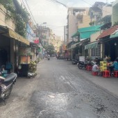 Bán nhà mặt tiền kinh doanh đường Bùi Hữu Nghĩa -  quận 5 – giá 13,8 tỷ