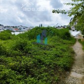 Đất Vạn Kiếp - Phường 8 - Đà Lạt - Sổ riêng xây dựng