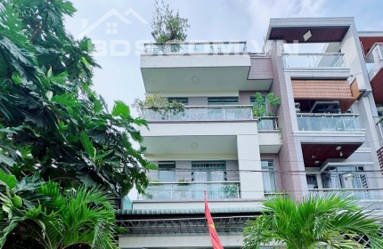 Nhà bán HXH KDC C cấp Đào Tông Nguyên, Nhà Bè, Sd 364m2, ngang 6m, đường 10m giá 9.7 tỷ