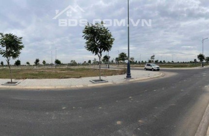 Thanh lý nền 120m2 6x20m BH New City, đối diện công viên chỉ 15,5tr/m2 sổ hồng sẵn LH 0769 999 c33