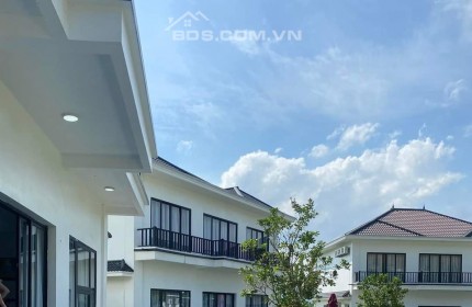 Tận hưởng phong cách sống thượng lưu tại Villa 5* La Saveur Đồng Chanh