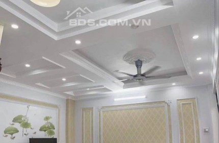 BÁN NHÀ ĐẸP 1.39 TỶ 3 TẦNG 48M2 ( TÂY BẮC ) NGÕ SONG HÀO