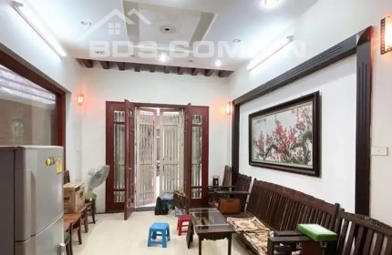 Hiếm ! Xã Đàn , phân lô oto , lô góc 2 thoáng , kinh doanh 55m *4T . Chỉ 13.2 tỷ .