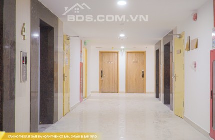 Căn hộ đối diện Bến Xe Miền Đông mới, Ga Metro Bến Thành Suối Tiên, 44m2 giá 1,3 tỷ