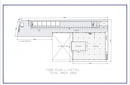 Cho thuê MB kho xưởng SD 4500m2 Tân Thới Nhất Quận 12