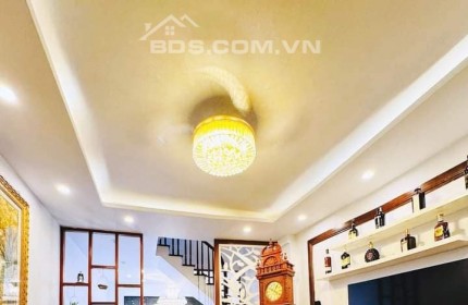 CHÍNH CHỦ BÁN NHÀ FULL NỘI THẤT Khương Hạ DT35 5T  6.6 Tỷ Thanh Xuân