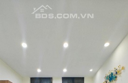 BÁN NHÀ TRẦN ĐẠI NGHĨA – QUẬN HBT – NHÀ ĐẸP – TRUNG TÂM QUẬN – 38M2 – CHỈ 5.X TỶ