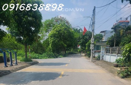 Hàng nhỏ xinh 10m ra bìa làng Cổ dương -Tiên dương-Đông anh-Hà nội hơn 2 tỷ..