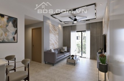 Bao thuế phí + sổ, Bán căn hộ cao cấp ASCENTIA Q7, 49m2, lầu cao, view biệt thự__ Giá tốt 4 Tỷ.