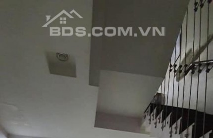 Bán nhà  55 m x 5 tầng 16.3 tỷ ,vỉa hè,khu phân lô Ô TÔ tránh Đền Lừ Hoàng Mai Hà Nội