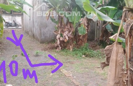 CC cần bán mảnh đất 40.3m2, tk5, nhỉnh 1 tỷ, An Thắng, Biên Giang, Hà Đông, Hà Nội