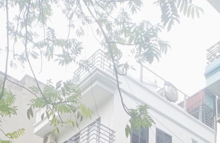 CC cần Bán nhà 4.5 tầng, 44/50m2, tk5, Lô góc 3 mặt thoáng, KĐT Xa La - Hà Đông.