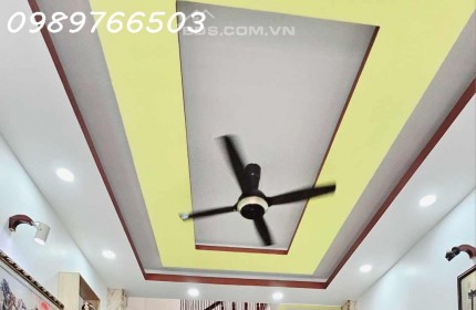 Bán nhà Ngô Chí Quốc, Bình Chiểu, Thủ Đức, 3PN Master, BTKC 3 Tầng, 82m2 Giá 6.180Ty