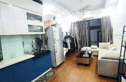 Bán Nhà Lạc Long Quân Sát Hồ Tây Dt 30m2 x 5 tầng full Nội Thất giá nhỉnh 5 tỷ