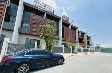 Nhà mới hiện đại - 90m2 - Nguyễn Bình, Nhơn Đức, Nhà Bè