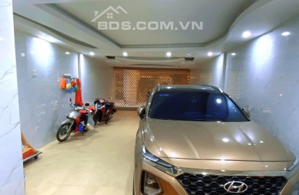 Bán nhà Ngõ Ô tô Phố Thái Hà, Đống Đa