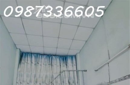 BÁN NHÀ 40M2 2 PHÒNG NGỦ.  PHƯỚC LONG A THỦ ĐỨC. GIÁ 2,3 TỶ,CÓ SÂN ĐỂ NHIỀU XE MÁY CÓ THƯƠNG LƯỢNG