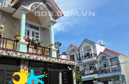 BÁN NHÀ ĐẸP 2 TẦNG ,BTCT,3 PN, DT 84M2 ,TRƯỜNG THẠNH ,Q9,GIÁ CHỈ 5,2 TỶ