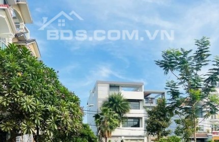 ĐẤT MẶT TIỀN view CÔNG VIÊN KDC NAM HÙNG VƯƠNG , SÁT ĐƯỜNG VÕ VĂN KIỆT