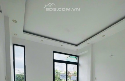 ✨BÁN NHÀ NHÀ 2 TẦNG DIỆN TÍCH ĐẤT 52.3m2 (4X13m) DIỆN TÍCH SÀN 85.5m2, , ĐƯỜNG RỘNG 12m, 
