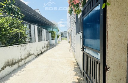 BÁN NHÀ HẺM OTO 505 LƯƠNG ĐÌNH CỦA, VĨNH NGỌC, NHA TRANG