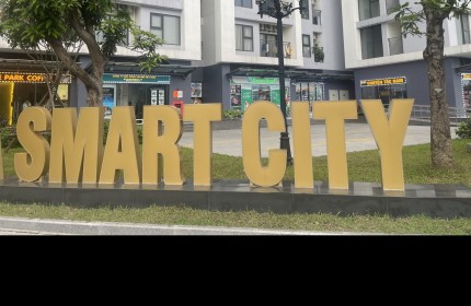 Vinhomes Smart City: Đầu Tư Thông Minh, Sinh Lời Vượt Trội