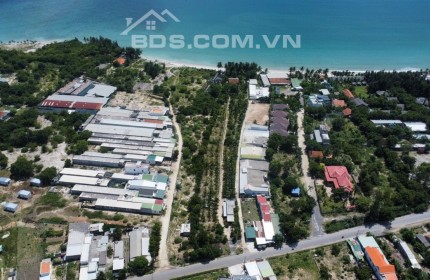 bán 2239m2 3 mặt tiền full thổ ngay biển Dốc Lết Ninh Hải Ninh Hòa 0985451850