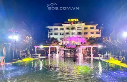 Nhượng căn biệt thự 2 tầng resort 5* La Saveur Hòa Bình