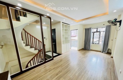 Nhà VĂN PHÚ, Hà Đông, Đẹp Long Lanh, Ngõ trước nhà rộng thênh thang, 30m2, 4.5 tỷ